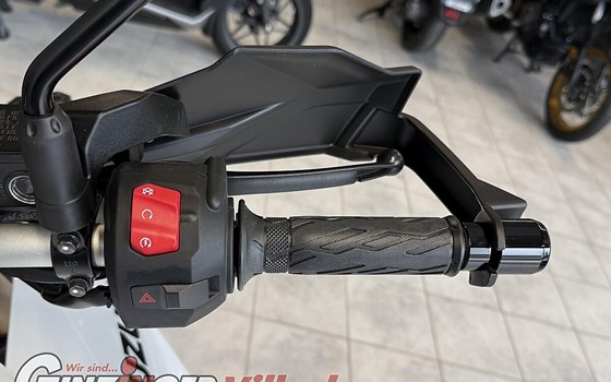 Neufahrzeug Suzuki V-Strom 800DE - Bild 10