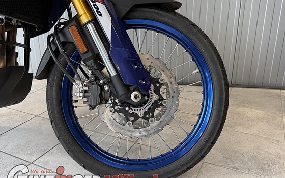 Neufahrzeug Suzuki V-Strom 800DE - Bild 12