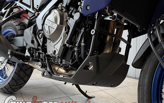 Neufahrzeug Suzuki V-Strom 800DE - Bild 13