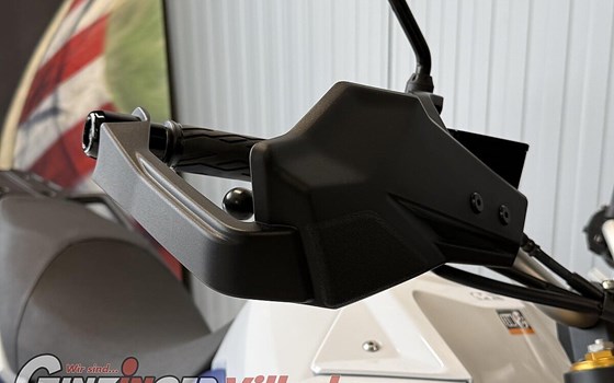 Neufahrzeug Suzuki V-Strom 800DE - Bild 14