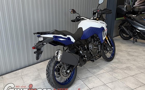 Neufahrzeug Suzuki V-Strom 800DE - Bild 4