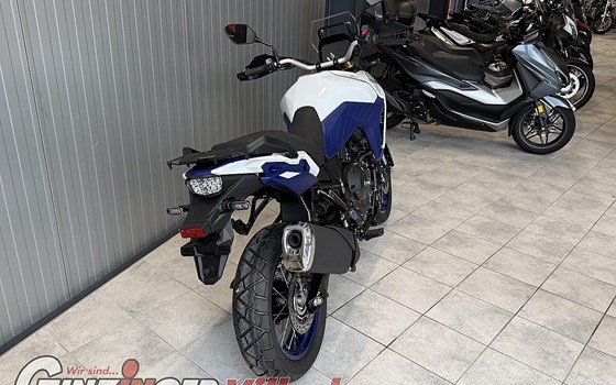 Neufahrzeug Suzuki V-Strom 800DE - Bild 5