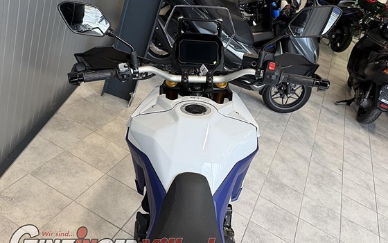 Neufahrzeug Suzuki V-Strom 800DE - Bild 6