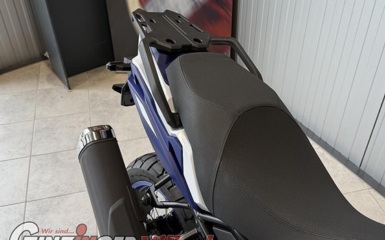 Neufahrzeug Suzuki V-Strom 800DE - Bild 7