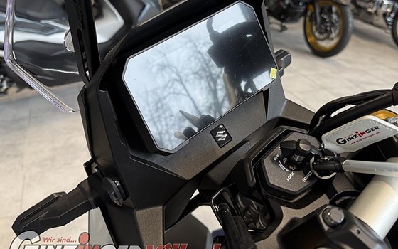 Neufahrzeug Suzuki V-Strom 800DE - Bild 9