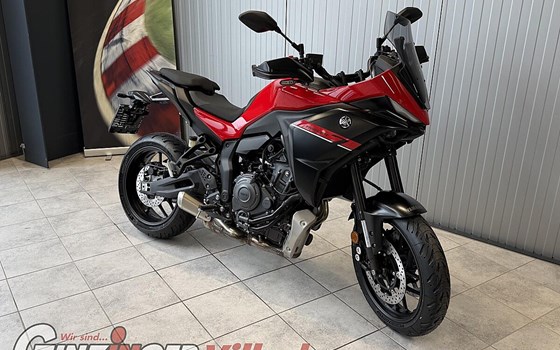 Neufahrzeug Yamaha Tracer 7 - Bild 1