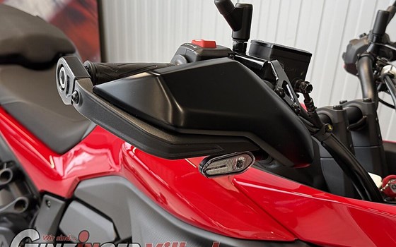 Neufahrzeug Yamaha Tracer 7 - Bild 10