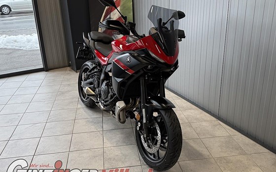 Neufahrzeug Yamaha Tracer 7 - Bild 11