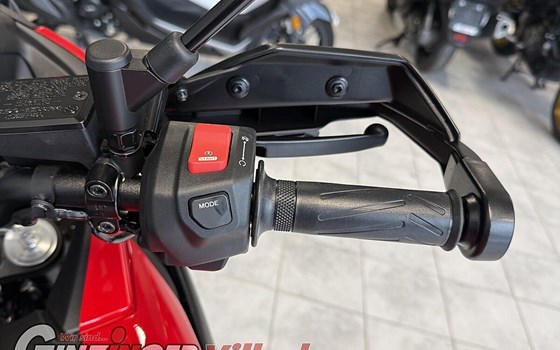 Neufahrzeug Yamaha Tracer 7 - Bild 12