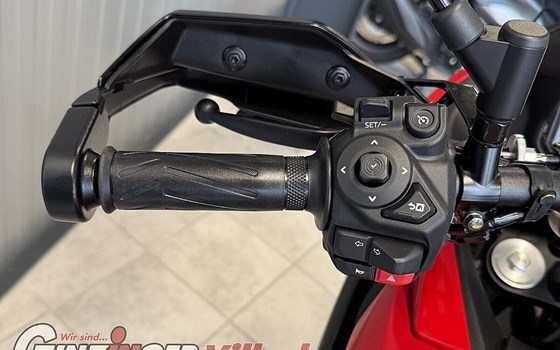 Neufahrzeug Yamaha Tracer 7 - Bild 13