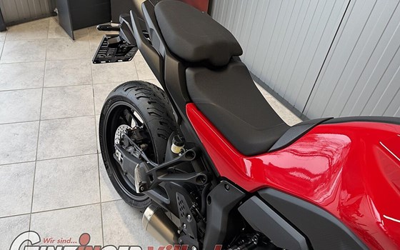 Neufahrzeug Yamaha Tracer 7 - Bild 14