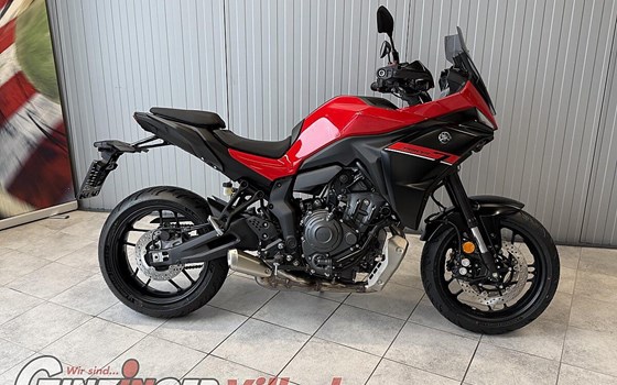 Neufahrzeug Yamaha Tracer 7 - Bild 4