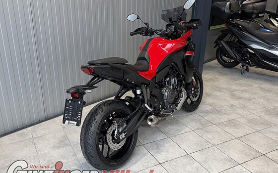 Neufahrzeug Yamaha Tracer 7 - Bild 5