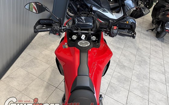 Neufahrzeug Yamaha Tracer 7 - Bild 6