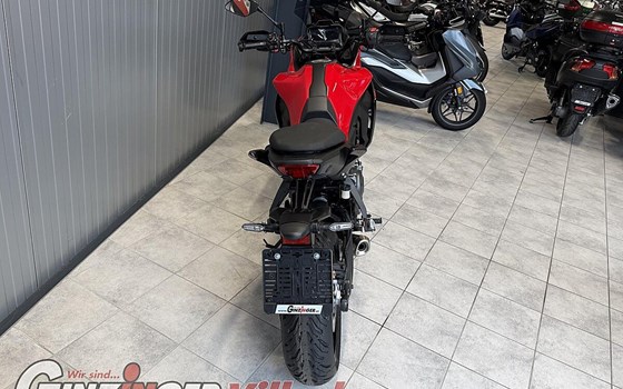Neufahrzeug Yamaha Tracer 7 - Bild 7