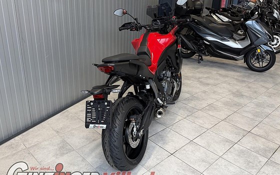 Neufahrzeug Yamaha Tracer 7 - Bild 8