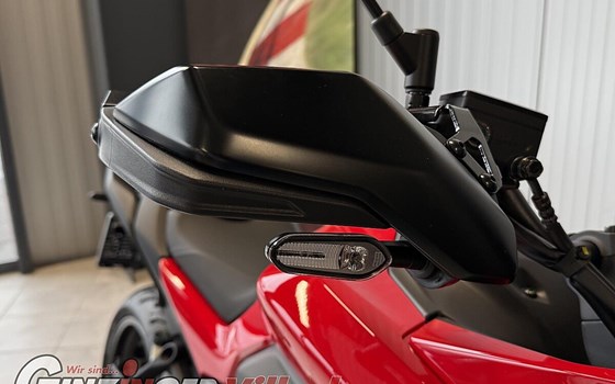 Neufahrzeug Yamaha Tracer 7 - Bild 9