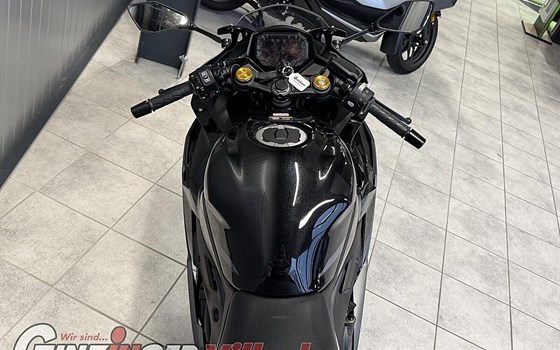 Neufahrzeug Kawasaki Ninja ZX-4RR - Bild 6