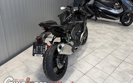 Neufahrzeug Kawasaki Ninja ZX-4RR - Bild 7