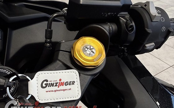 Neufahrzeug Kawasaki Ninja ZX-4RR - Bild 8