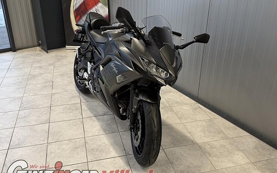 Neufahrzeug Kawasaki Ninja 650 - Bild 4