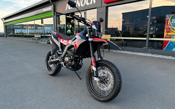 Neufahrzeug Aprilia SX 125 - Bild 1