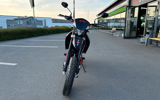 Neufahrzeug Aprilia SX 125 - Bild 2