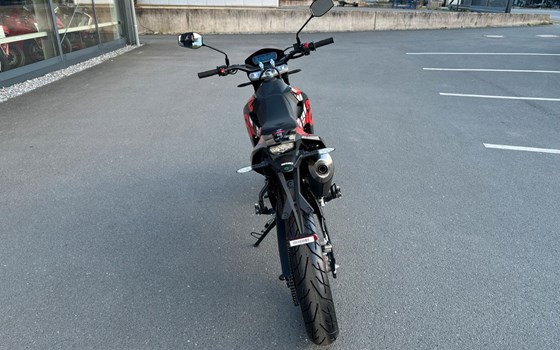 Neufahrzeug Aprilia SX 125 - Bild 6