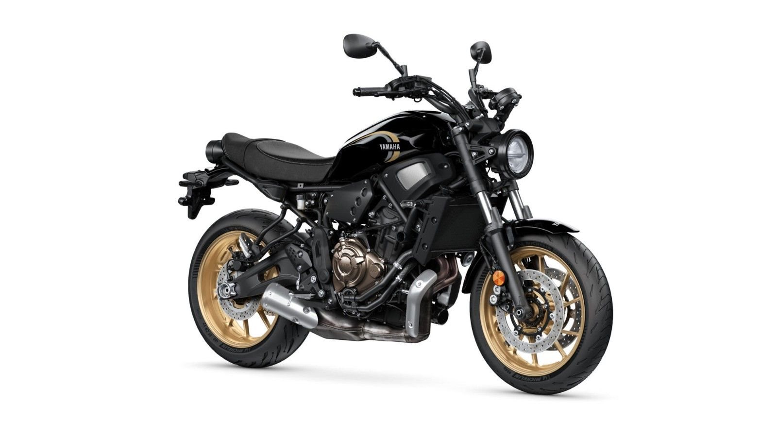 Yamaha XSR700 