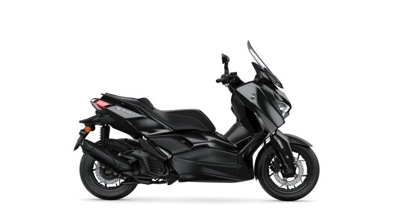 Yamaha XMAX 125 Tech MAX 