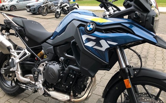 Neufahrzeug BMW F 800 GS - Bild 11