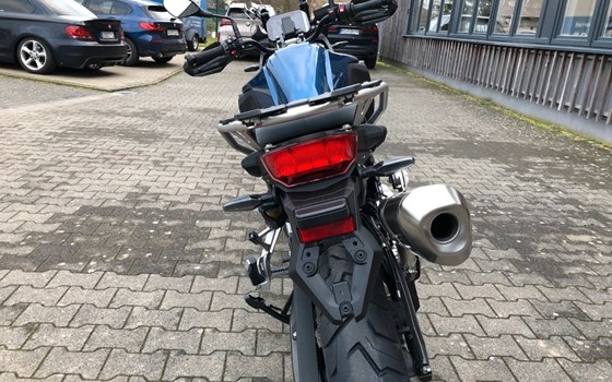 Neufahrzeug BMW F 800 GS - Bild 14