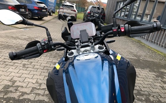 Neufahrzeug BMW F 800 GS - Bild 15