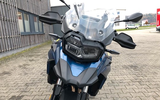 Neufahrzeug BMW F 800 GS - Bild 16