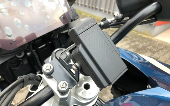 Neufahrzeug BMW F 800 GS - Bild 19