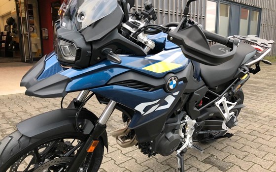 Neufahrzeug BMW F 800 GS - Bild 2