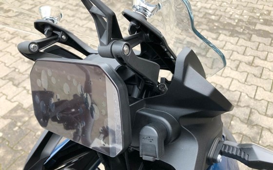 Neufahrzeug BMW F 800 GS - Bild 20