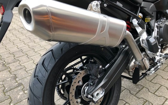 Neufahrzeug BMW F 800 GS - Bild 21