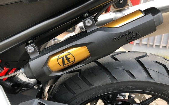 Neufahrzeug BMW F 800 GS - Bild 22