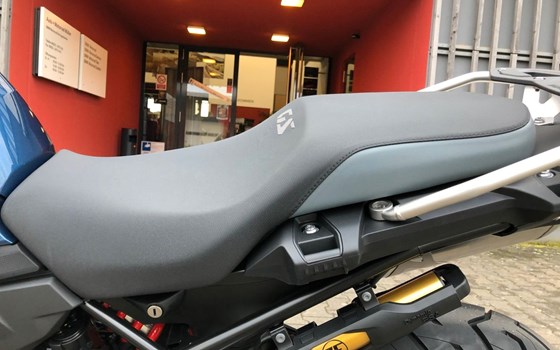 Neufahrzeug BMW F 800 GS - Bild 24