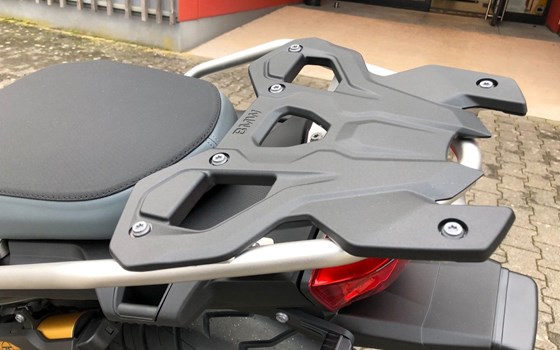 Neufahrzeug BMW F 800 GS - Bild 25