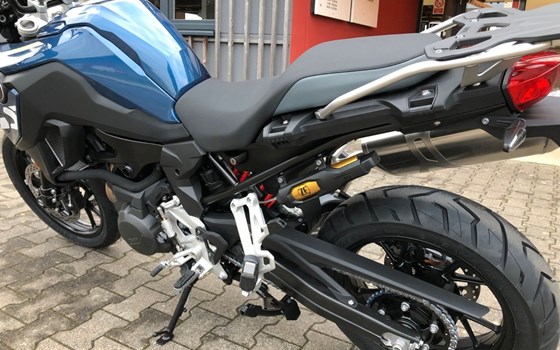 Neufahrzeug BMW F 800 GS - Bild 3