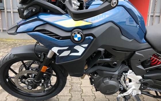 Neufahrzeug BMW F 800 GS - Bild 4