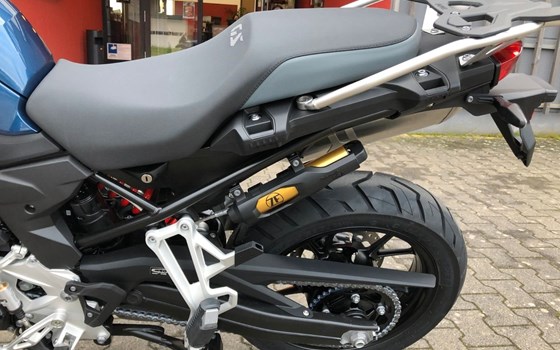 Neufahrzeug BMW F 800 GS - Bild 5