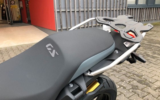 Neufahrzeug BMW F 800 GS - Bild 6