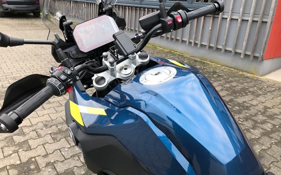 Neufahrzeug BMW F 800 GS - Bild 7