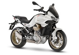 Gebrauchte Moto Guzzi V100 Mandello S