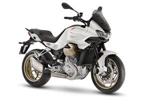 Angebot Moto Guzzi V100 Mandello S