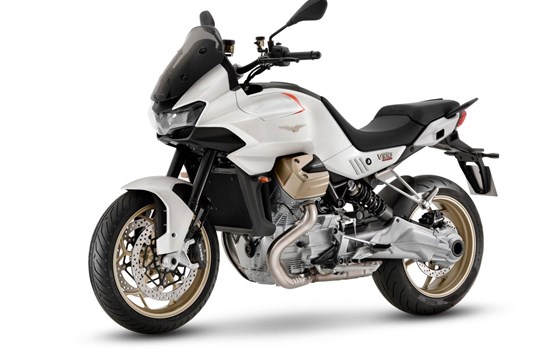 Gebrauchtmotorrad Moto Guzzi V100 Mandello S - Bild 2