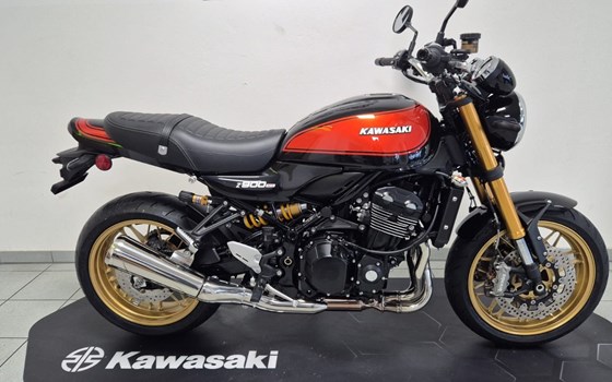 Neufahrzeug Kawasaki Z900 RS SE - Bild 2